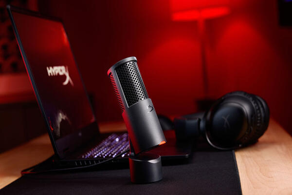 HP Tăng Cường Đổi Mới Gaming: OMEN Max 45L & Tích hợp HyperX—Chiến lược Chủ đạo của HP